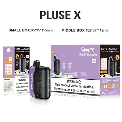 Ki kalite Vape ki pi bon pou kite fimen?