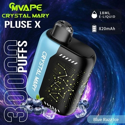 Ki sa ki se yon vape nikotin 5 pousan ak ki jan fò li ye?