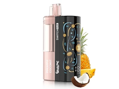 Ki sa ki pi popilè Vape Pod la?